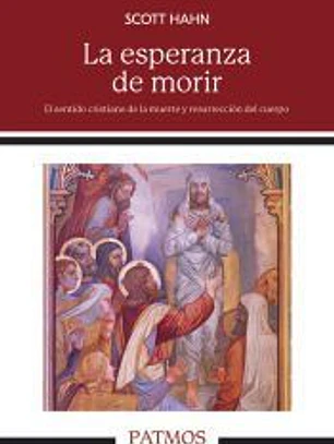 La esperanza de morir