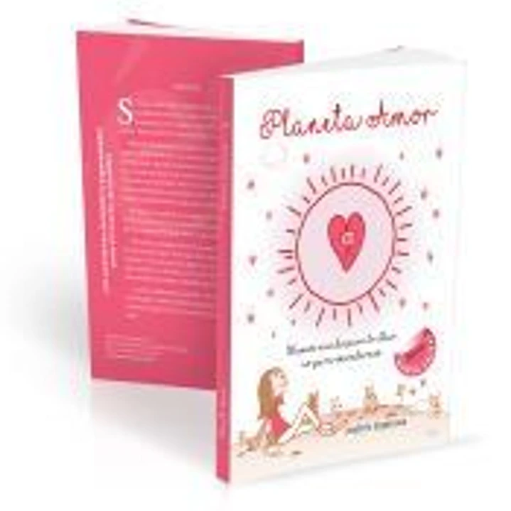 Planeta Amor 1
