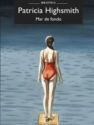 Mar de fondo