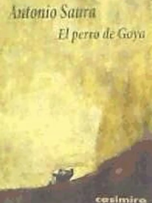 El perro de Goya