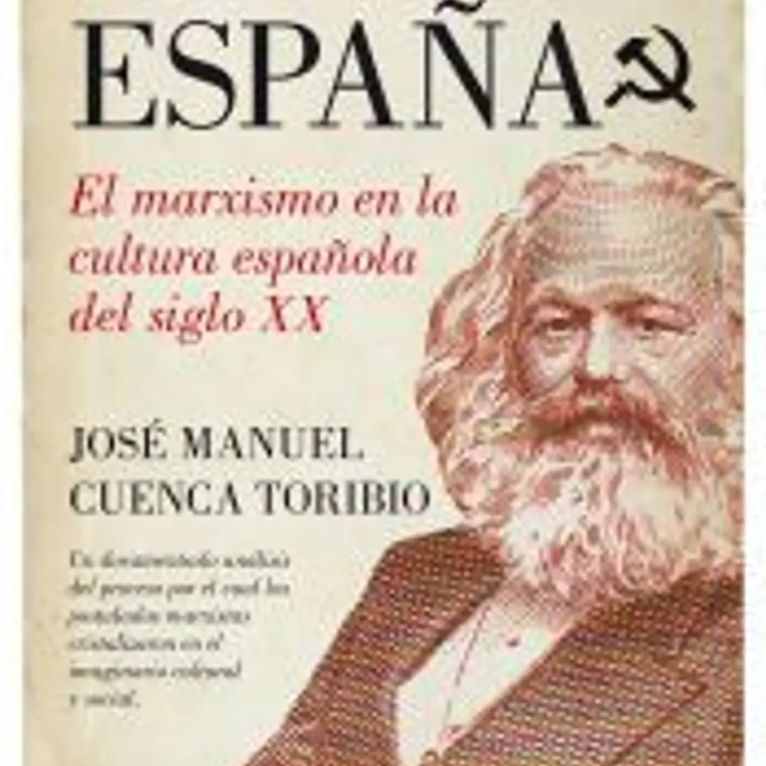 Marx en España 1