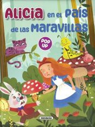 Alicia en el País de las Maravillas