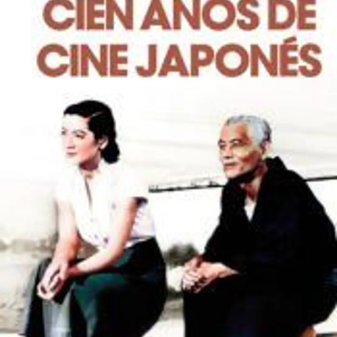 Cien años de cine japonés 1