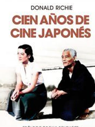 Cien años de cine japonés