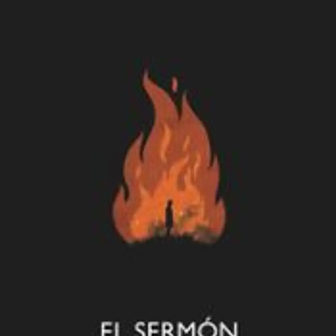 EL SERMÓN DEL FUEGO 1
