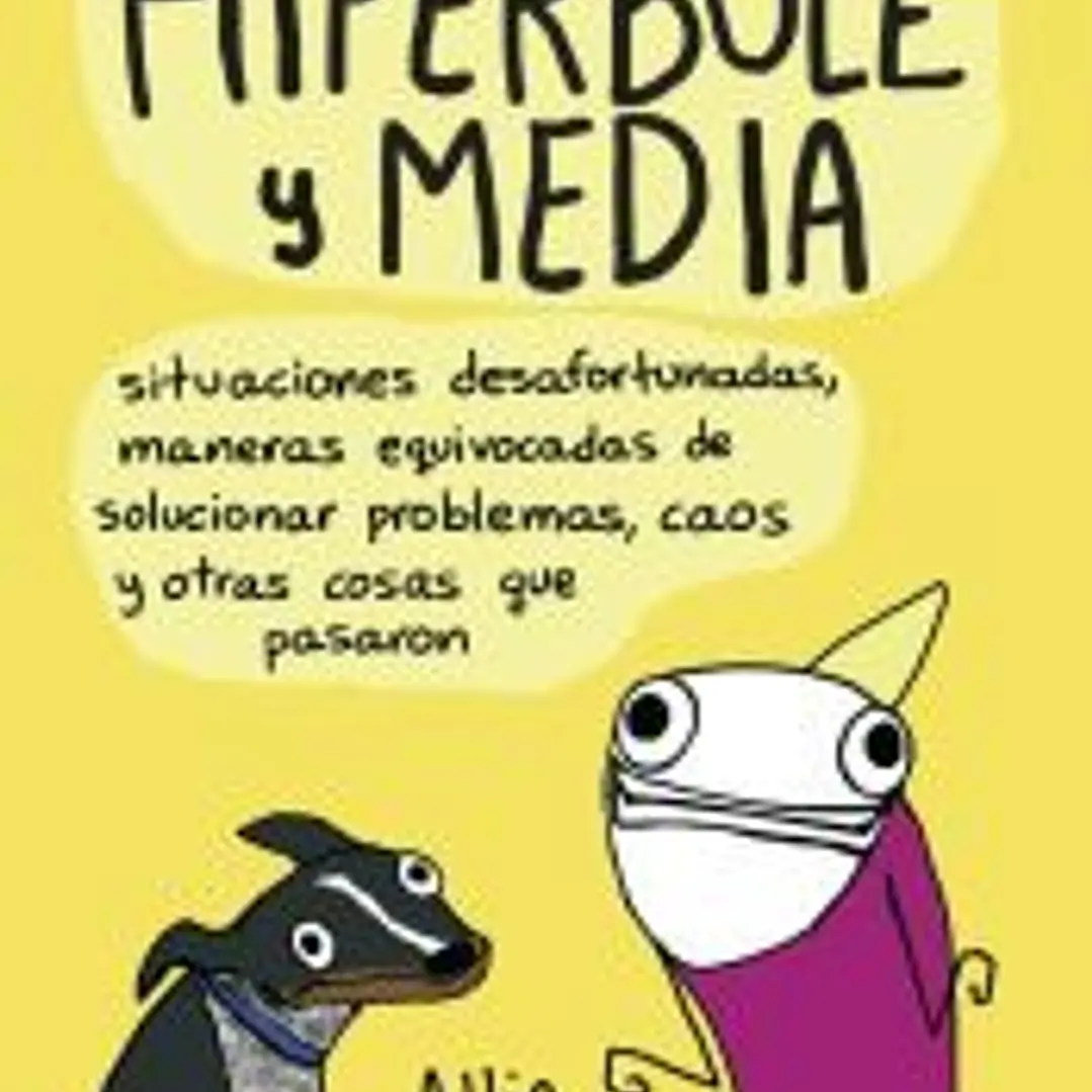 Hipérbole y media 1