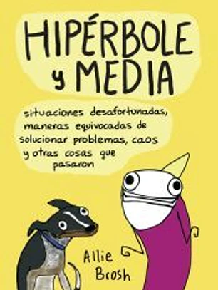 Hipérbole y media