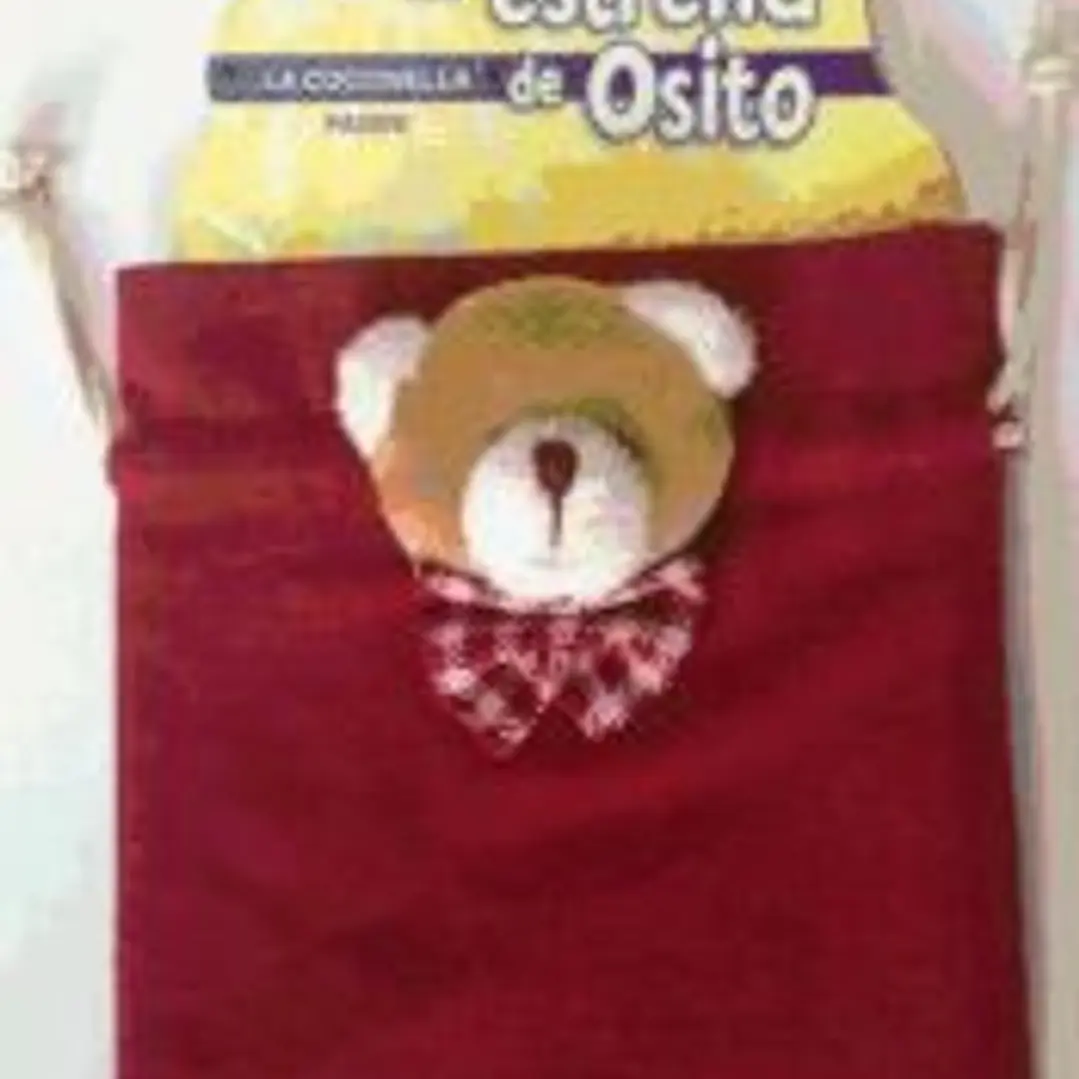 La Estrella de Osito 1