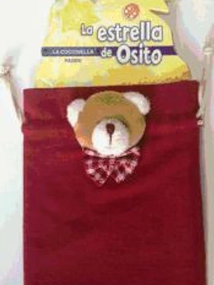 La Estrella de Osito