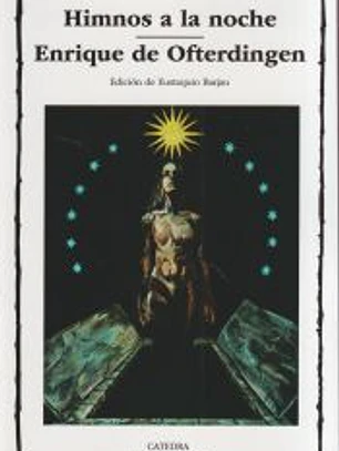 Himnos a la noche; Enrique de Ofterdingen
