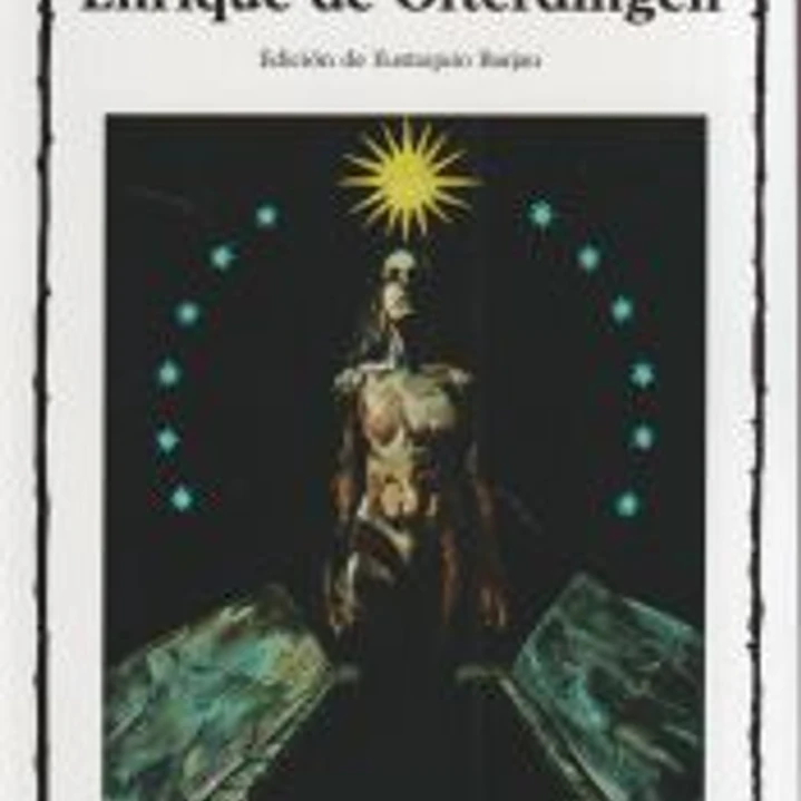 Himnos a la noche; Enrique de Ofterdingen 1