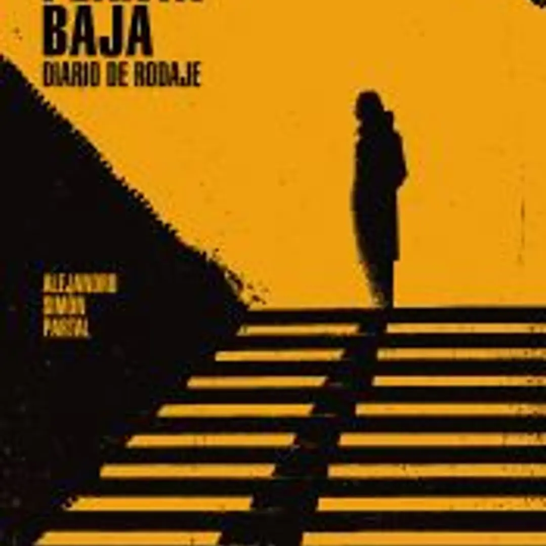 La planta baja. Diario de rodaje 1
