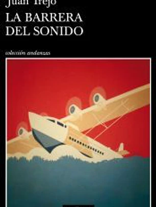 La barrera del sonido