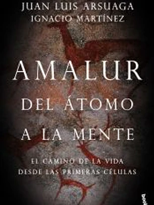Amalur: Del átomo a la mente