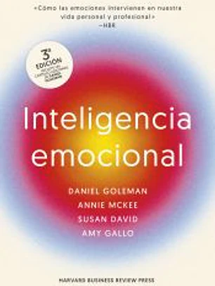 Inteligencia emocional 3ª ed.