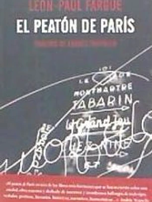 El peatón de París