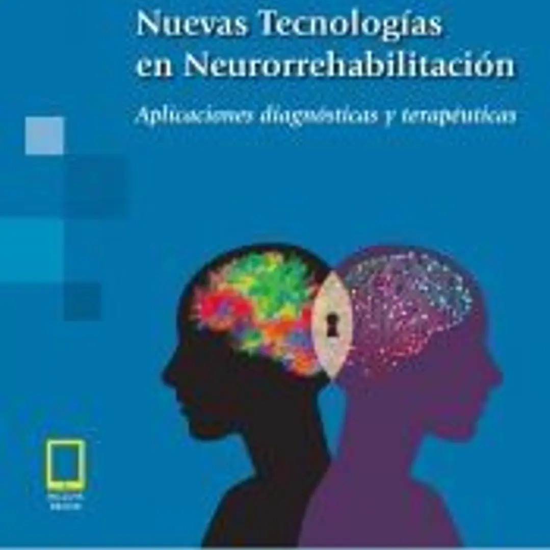 Nuevas tecnologías en Neurorrehabilitación 1