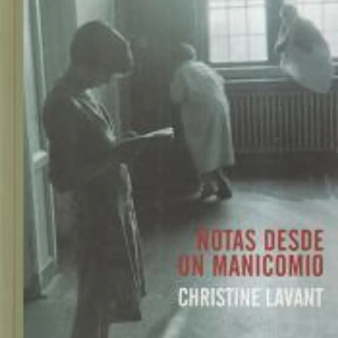 NOTAS DESDE UN MANICOMIO 1