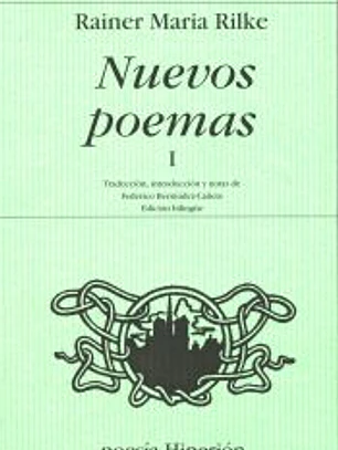 Nuevos poemas I