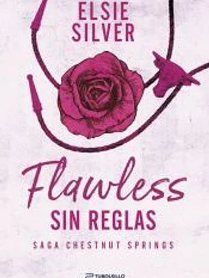 Flawless: Sin reglas