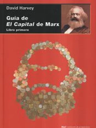 Guía de El Capital de Marx: libro primero