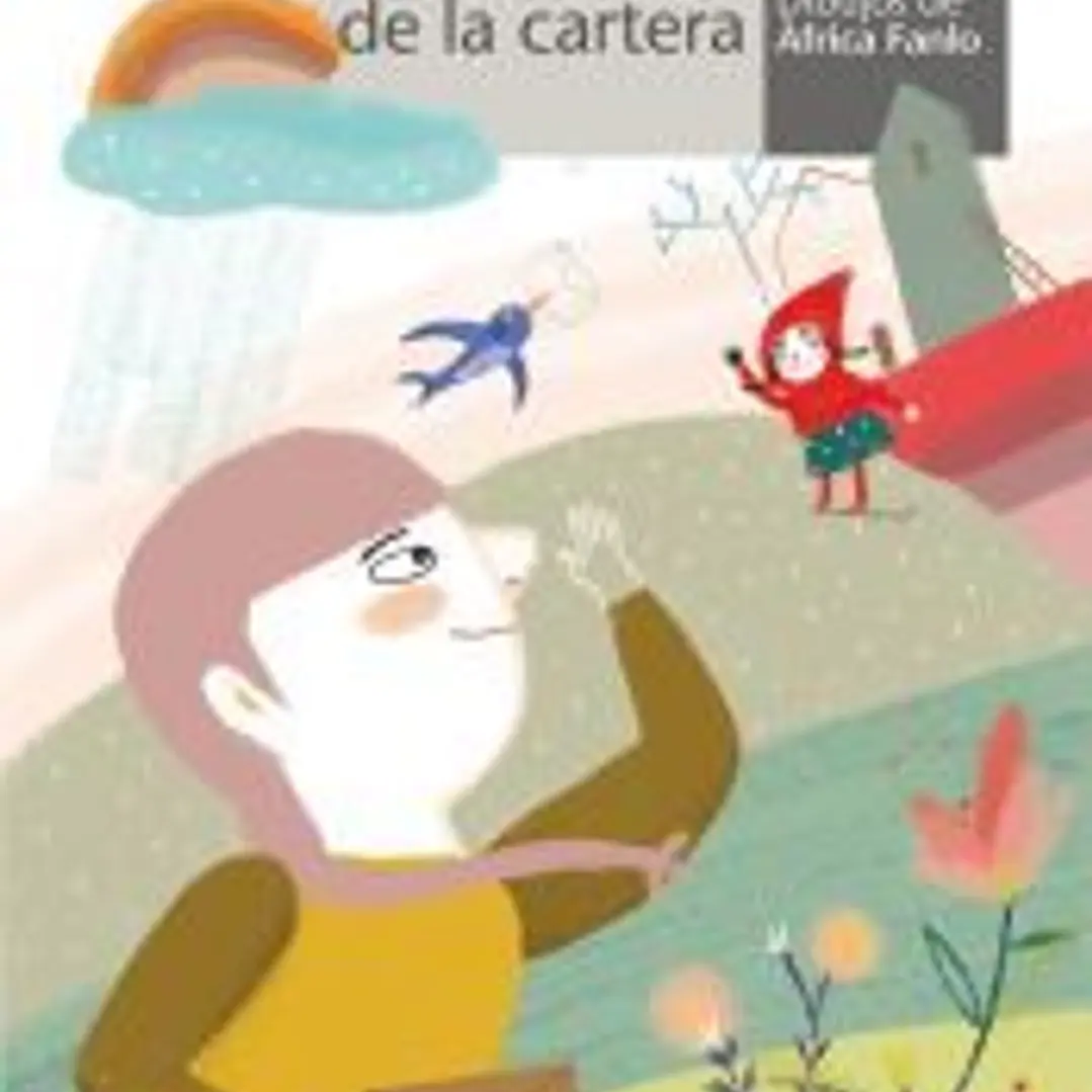 El cuento de la cartera 1