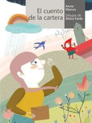 El cuento de la cartera