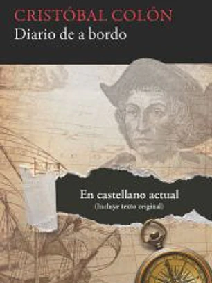 Diario de a bordo