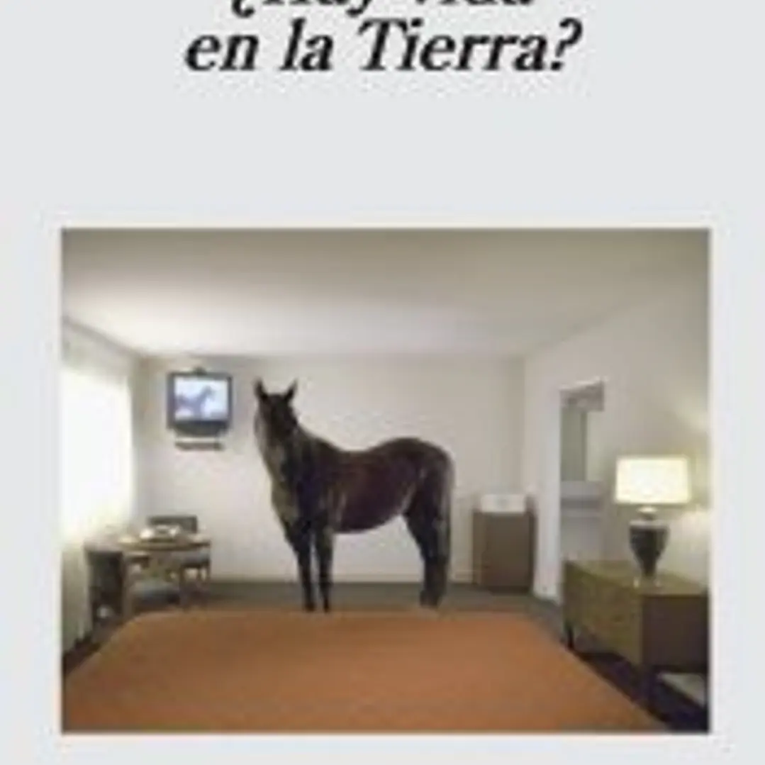 ¿Hay vida en la Tierra? 1
