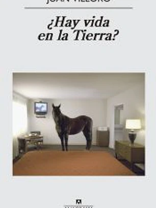 ¿Hay vida en la Tierra?