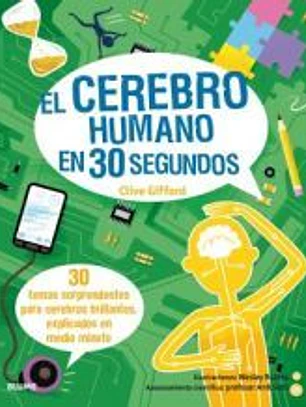 30 segundos. Cerebro humano (2020)