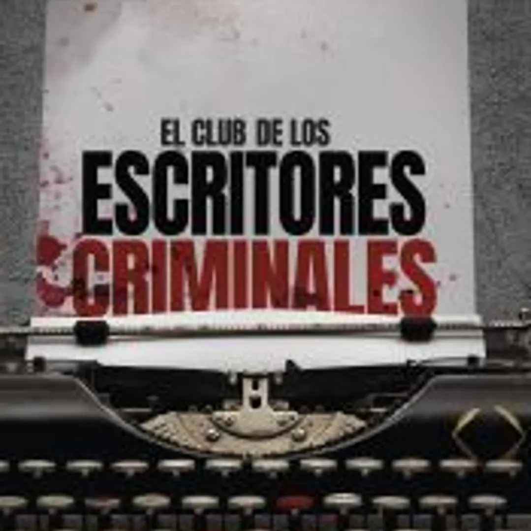 El club de los escritores criminales 1