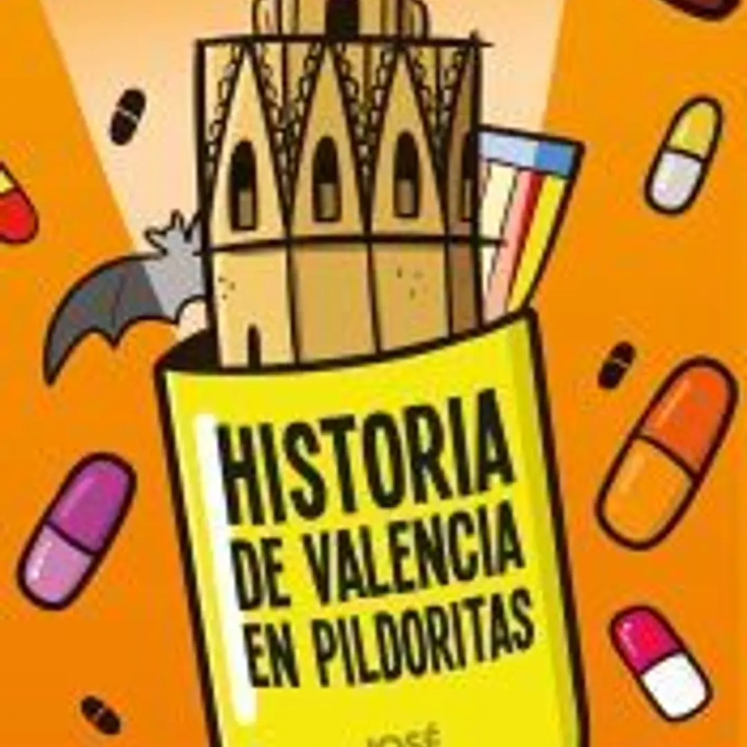 Historia de Valencia en pildoritas 1
