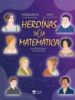 Heroínas de la Matemática