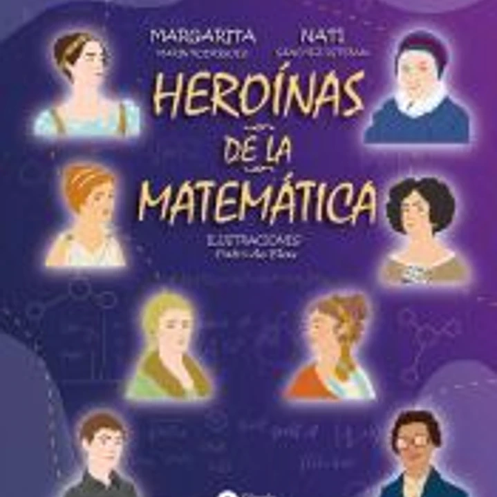Heroínas de la Matemática 1
