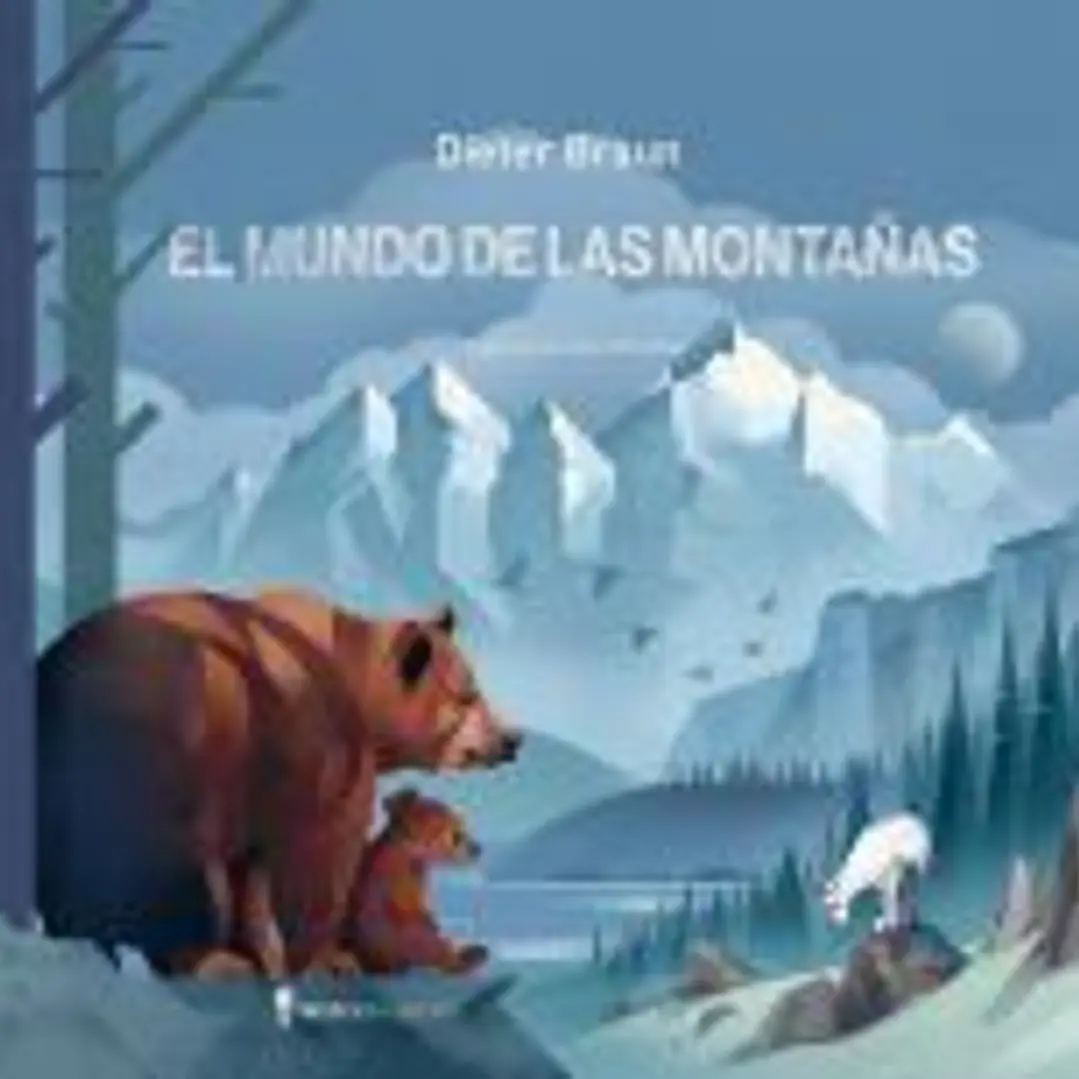 El mundo de las montañas 1