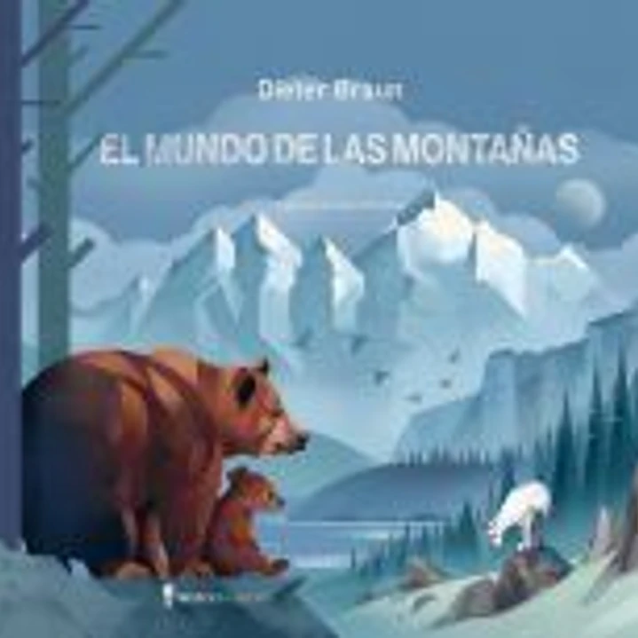 El mundo de las montañas 1