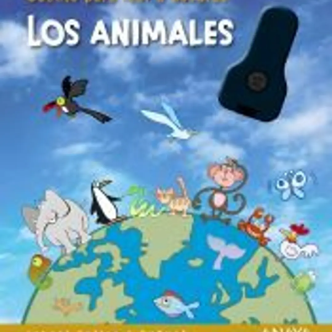 Los animales 1