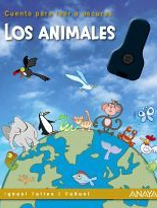 Los animales