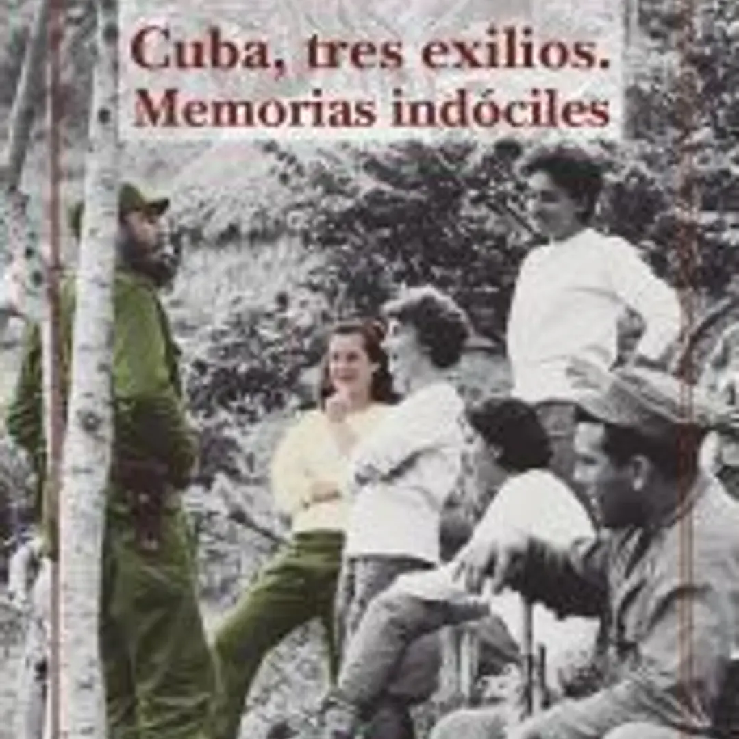 Cuba, tres exilios 1
