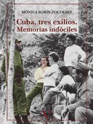 Cuba, tres exilios