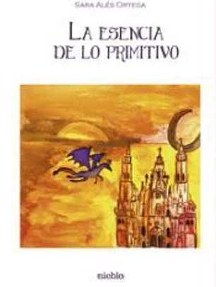 La esencia de lo primitivo
