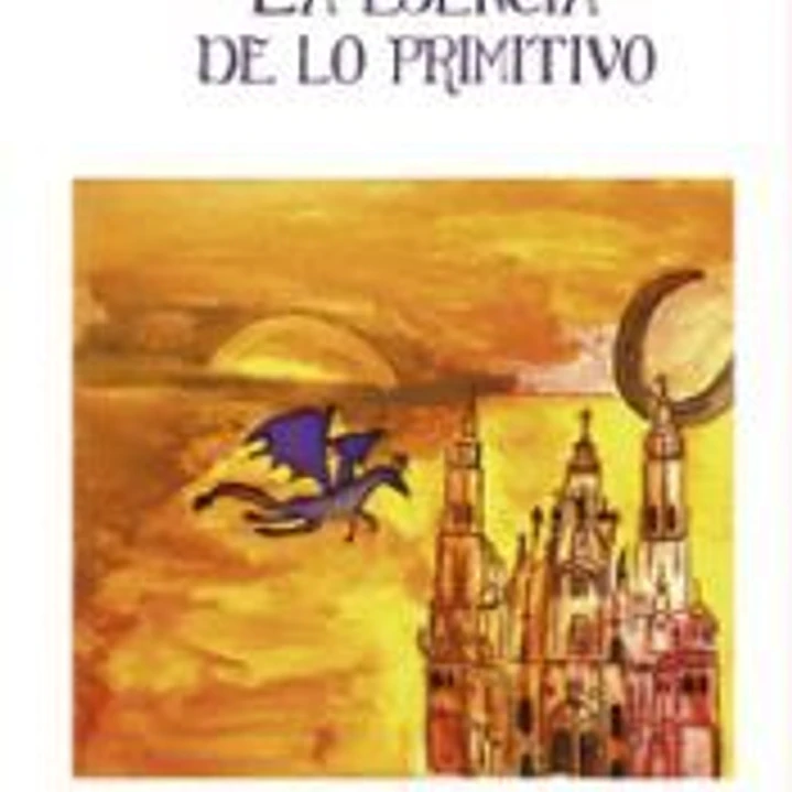 La esencia de lo primitivo 1