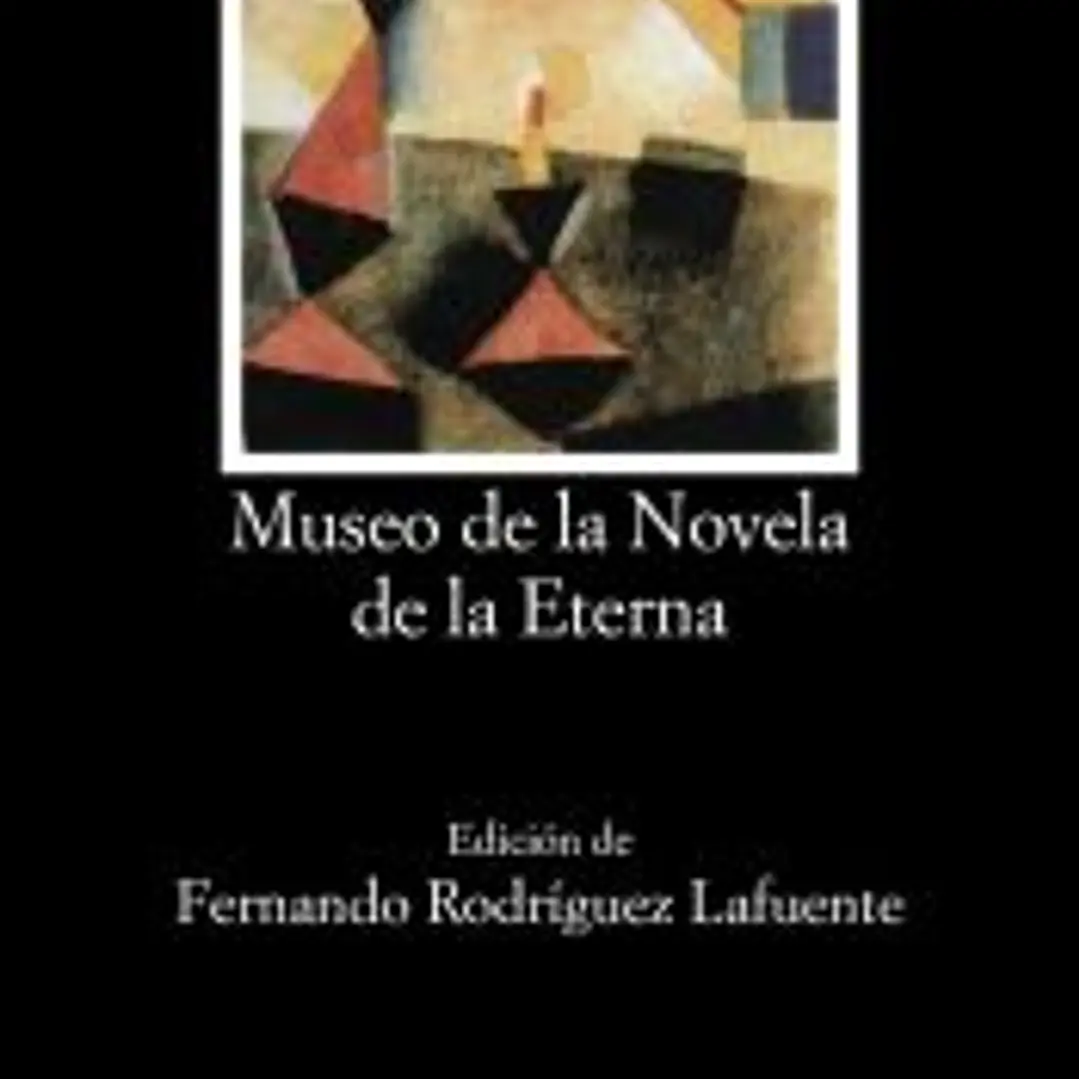 Museo de la Novela de la Eterna 1