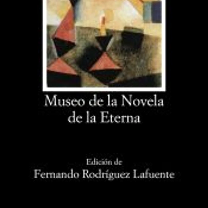 Museo de la Novela de la Eterna 1