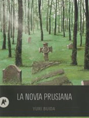 La novia prusiana