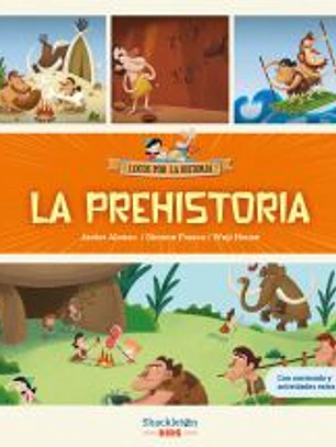 La prehistoria