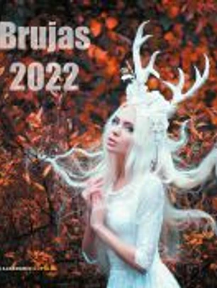 Calendario Brujas 2022