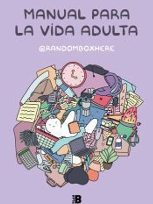 Manual para la vida adulta