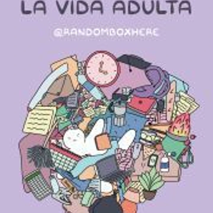 Manual para la vida adulta 1